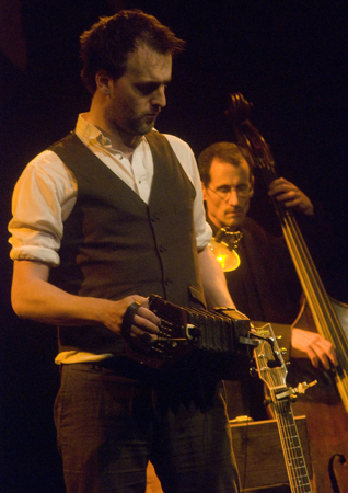 Jon Boden 