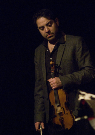 Paul Sartin