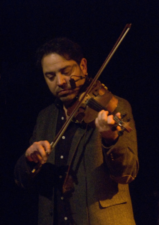 Paul Sartin