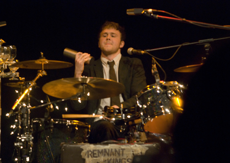 Sam Sweeney