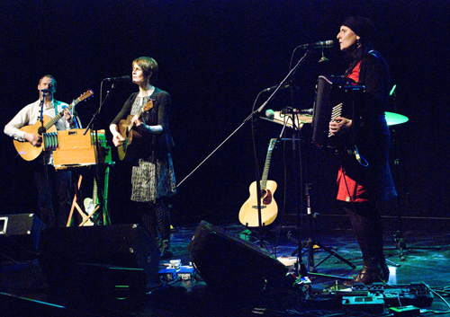 Karine Polwart