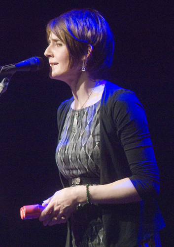 Karine Polwart