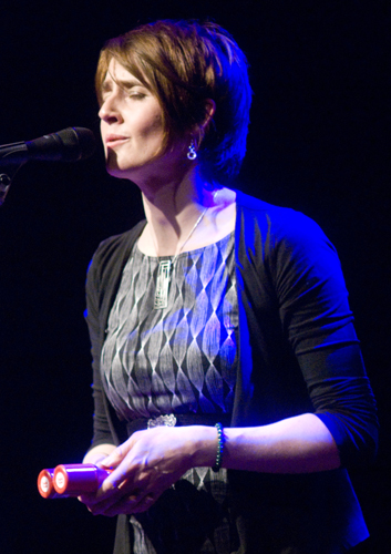 Karine Polwart