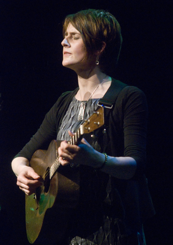 Karine Polwart
