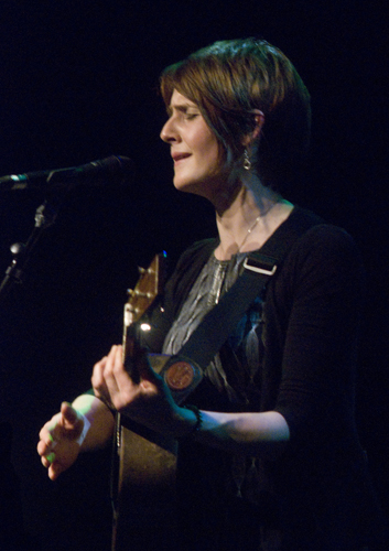 Karine Polwart