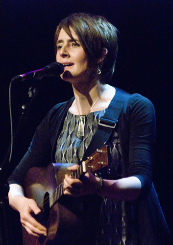 Karine Polwart