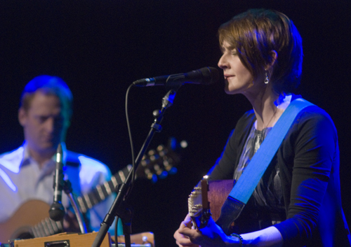 Karine Polwart