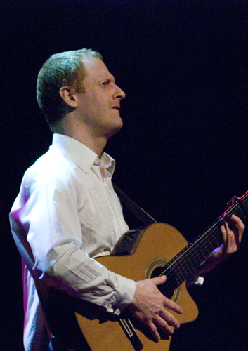 Steven Polwart