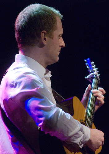 Steven Polwart