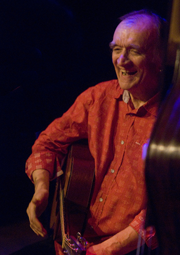 Martin Carthy