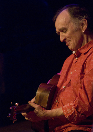 Martin Carthy