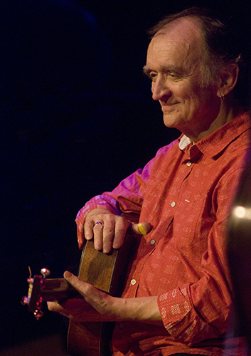 Martin Carthy