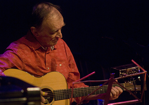 Martin Carthy