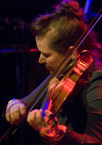 Eliza Carthy