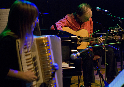 Martin Carthy 