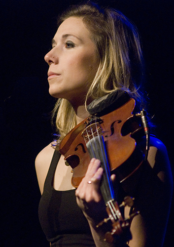 Caitlin Barrett
