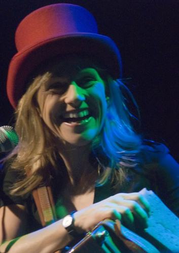 Sharon Shannon