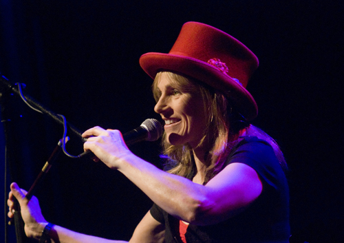 Sharon Shannon