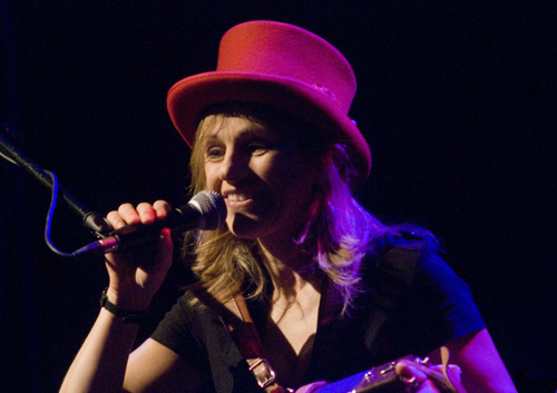 Sharon Shannon 