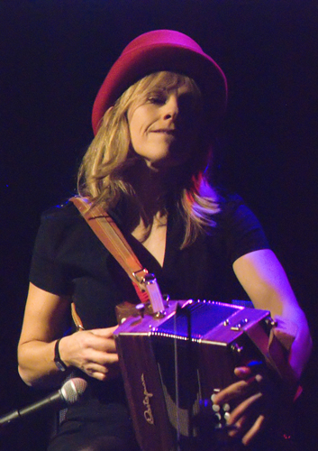 Sharon Shannon