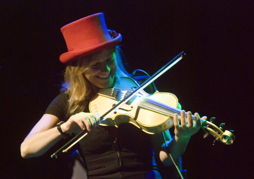 Sharon Shannon