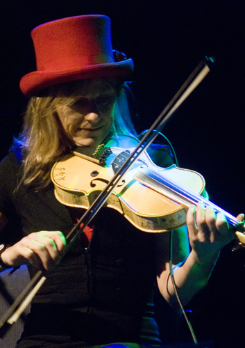 Sharon Shannon