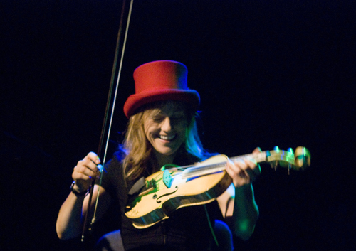 Sharon Shannon