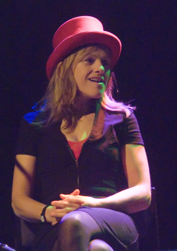 Sharon Shannon