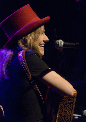 Sharon Shannon