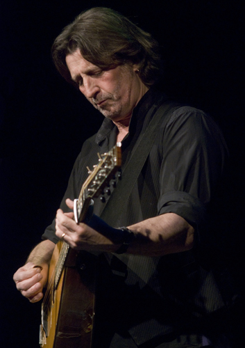 Steve Knightley