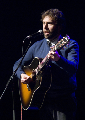 Andrew Dale 