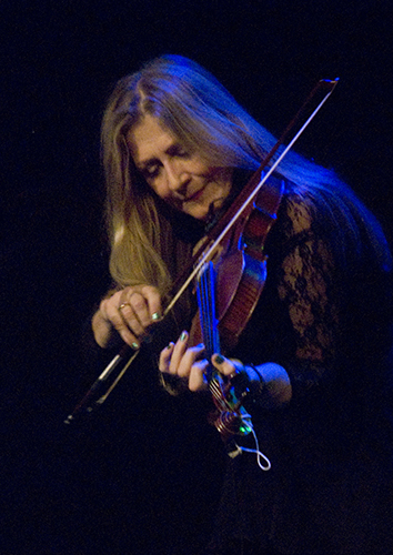 Mairéad Ní Mhaonaigh