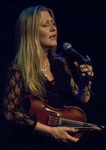 Mairéad Ní Mhaonaigh