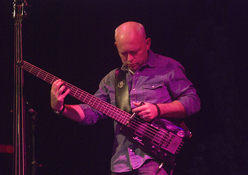 Phil Barker