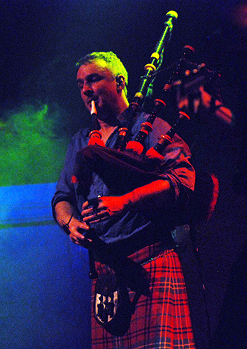 Peter Morrison