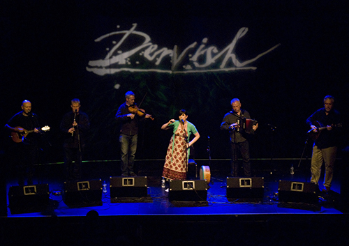 Dervish