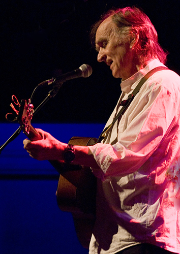 Martin Carthy