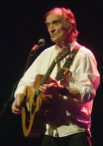 Martin Carthy