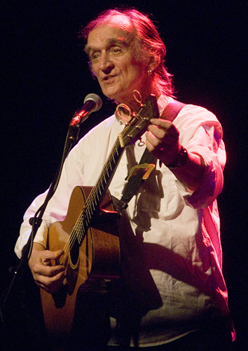 Martin Carthy