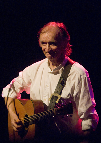 Martin Carthy