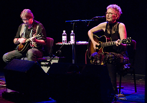  Jim Henry  and Eliza Gilkyson