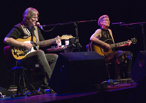  Jim Henry  and Eliza Gilkyson