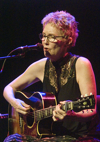 Eliza Gilkyson