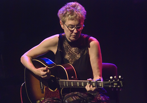  Jim Henry  and Eliza Gilkyson