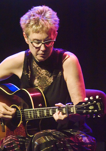 Eliza Gilkyson