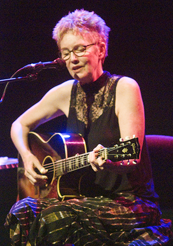 Eliza Gilkyson