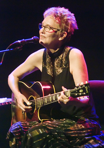 Eliza Gilkyson