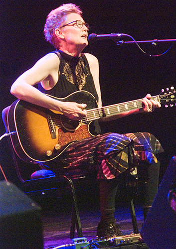 Eliza Gilkyson