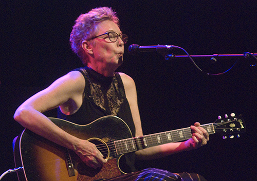 Eliza Gilkyson