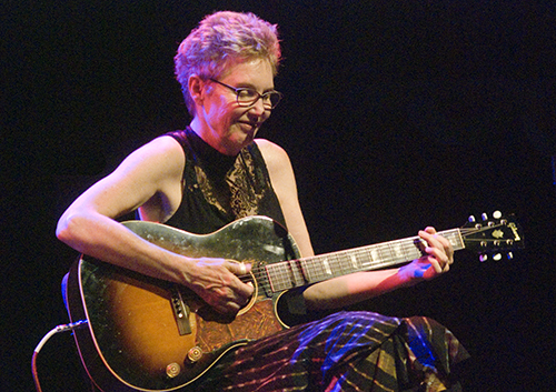 Eliza Gilkyson